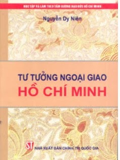 Tư tưởng ngoại giao Hồ Chí Minh